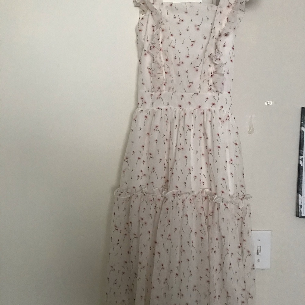 Combo two dresses